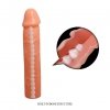Baile - sextoy, bendable